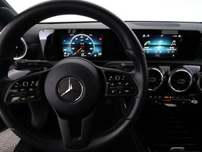 Mercedes-Benz A