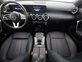 Mercedes-Benz A