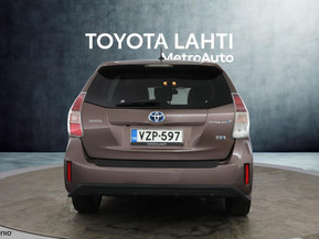 Toyota Prius+