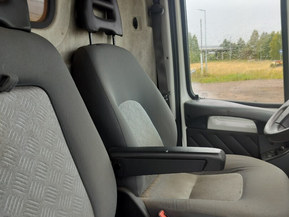 Citroen Jumper
