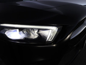 Mercedes-Benz A
