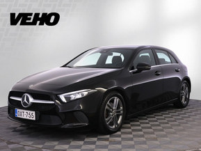 Mercedes-Benz A