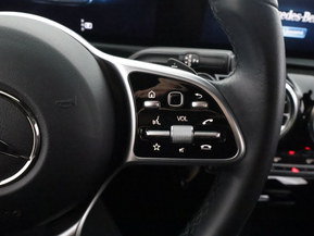 Mercedes-Benz A