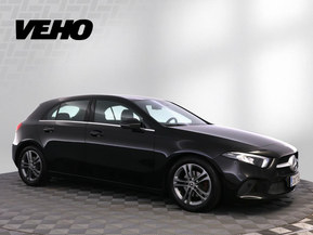 Mercedes-Benz A