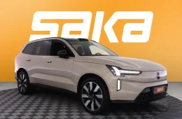 Volvo EX90