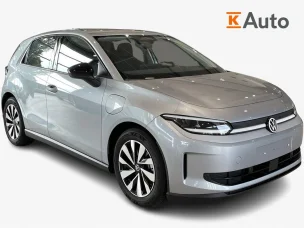 Volkswagen ID. Polo