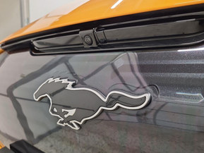 Ford Mustang Mach-E