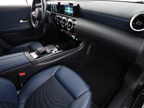 Mercedes-Benz A