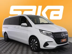 Mercedes-Benz EQV