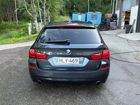 BMW 535