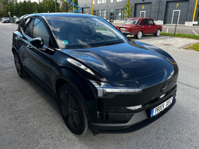 Volvo EX30