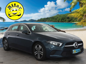 Mercedes-Benz A