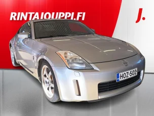 Nissan 350Z