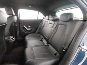 Mercedes-Benz A