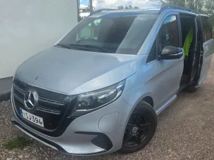 Mercedes-Benz EQV