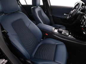 Mercedes-Benz A