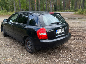 Kia Cerato