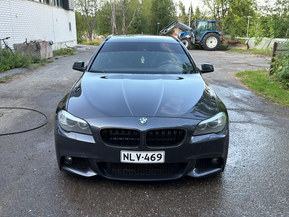 BMW 535