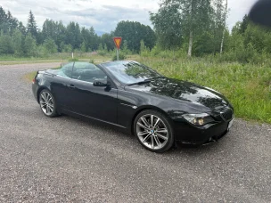 BMW 650