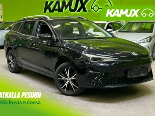 MG MG5