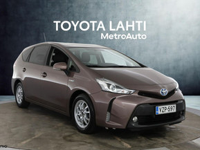 Toyota Prius+