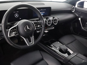 Mercedes-Benz A