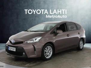 Toyota Prius+