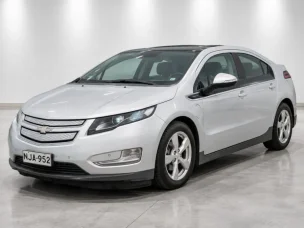 Chevrolet Volt