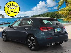 Mercedes-Benz A