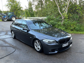 BMW 535