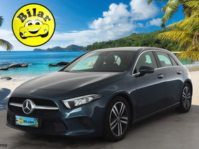 Mercedes-Benz A