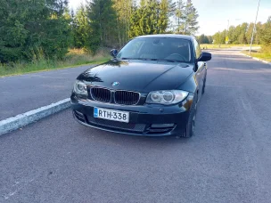 BMW 123