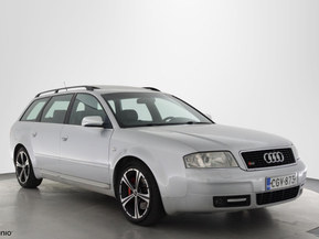 Audi S6