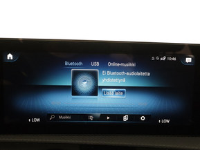 Mercedes-Benz A