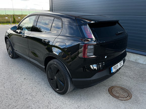Volvo EX30