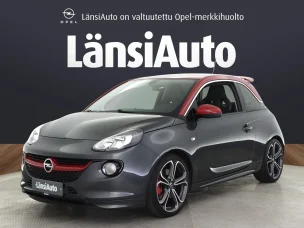 Opel Adam