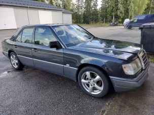Mercedes-Benz 250