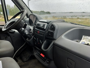 Citroen Jumper