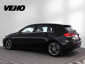 Mercedes-Benz A