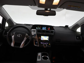 Toyota Prius+