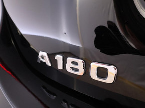 Mercedes-Benz A