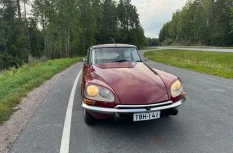 Citroen D-super