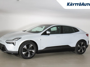 Polestar 4