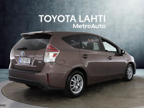 Toyota Prius+
