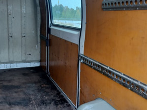 Citroen Jumper