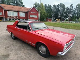 Dodge Dart