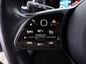 Mercedes-Benz A