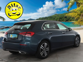 Mercedes-Benz A