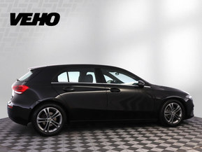 Mercedes-Benz A