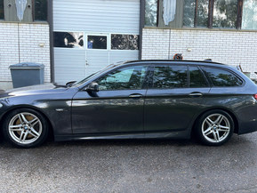 BMW 535